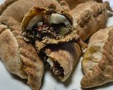 Foto del paso 4 de la receta: Empanadas Criollas 🇦🇷 con Masa Integral