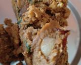 সোয়াবিন চিংড়ির চপ (Soybean chingri chop recipe in Bengali) রেসিপি ধাপ - 4 ছবি