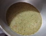 Foto del paso 3 de la receta: Albóndigas de res con coliflor y papas