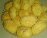 Foto langkah ke 4 dari resep Perkedel Tahu minim busa.