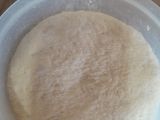Pan casero de Salame:)