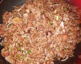 Foto del paso 5 de la receta: Arroz Cantonés a mi estilo y fácil