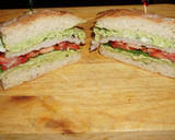 Foto del paso 4 de la receta: LOMITO DE CERDO ITALIANO A LA PLANCHA. JON STYLE