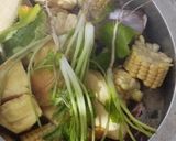 Foto del paso 1 de la receta: Sancocho de pata de res