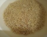 Savanyú káposztaleves gerslivel recept fázis 1 fotója