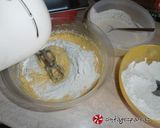 Φωτογραφία βήματος 15 της συνταγής Clementine bread, με σπιτική εσάνς βανίλιας