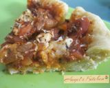 Foto langkah ke 13 dari resep My Homemade Pizza by Rice Cooker #SuperEmpuk #antigagal #StepbyS.