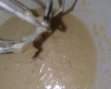 Foto langkah ke 3 dari resep Pancake Pisang Simple.
