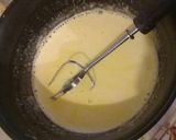 Foto del paso 3 de la receta: Crema Pastelera!.. riquísima!😋