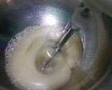 Foto langkah ke 2 dari resep Brownies Panggang Putih Telur.