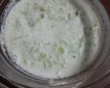 শসার রাযতা (shosar raita recipe in Bengali) রেসিপি ধাপ - 3 ছবি