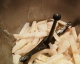Foto del paso 6 de la receta: Bacalao dorado