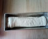 Foto del paso 4 de la receta: Pan de molde casero