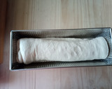 Foto del paso 4 de la receta: Pan de molde casero