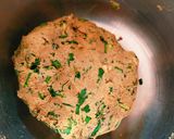 લસુની રોટી (Lasuni Roti Recipe In Gujarati) રેસીપી સ્ટેપ3ફોટો