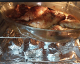 Foto del paso 2 de la receta: Pollo asado al horno con cerveza y verduras