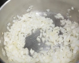 Foto del paso 1 de la receta: Sopa minestrone casera