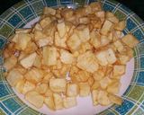 Foto langkah ke 1 dari resep Sambal Goreng Ati Kentang Santan.