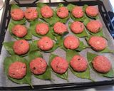 Foto del passaggio 2 della ricetta Polpette in foglia di limone