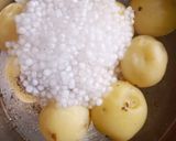 फरारी आलू चाट (Farari aloo chaat recipe in Hindi) रेसिपी चरण 1 फोटो