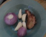 Foto langkah ke 1 dari resep Tempe Kecap Dadu..
