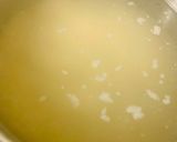A picture of step 5 of Qeema lobiya pulao.