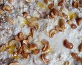 A picture of step 5 of Rice Fatteh.