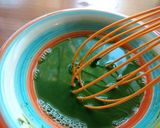 Foto del paso 2 de la receta: Matcha latte