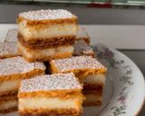 Paradicsomos sütemény 🍅🍰 recept fázis 10 fotója