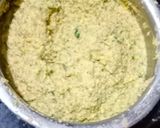 दाल के पकोड़े(Daal ke pakode recipe in hindi) रेसिपी चरण 3 फोटो