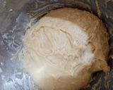 Pas rețetă Melci cu nutella și alune de pădure 1 fotografie