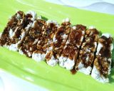 Foto langkah ke 4 dari resep Kue Rangi Betawi -350-.