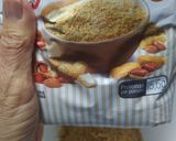 Foto del paso 1 de la receta: Galletitas De Harina De Maní Y Maicena Sin Gluten