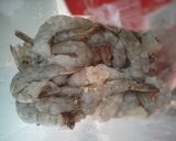 Foto langkah ke 1 dari resep 42. Udang Goreng Tepung Panir.