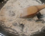 Foto del paso 2 de la receta Croquetas de restos de cocido