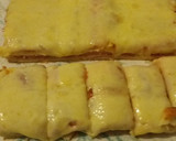 Foto del paso 7 de la receta: Pizza con levadura instantánea