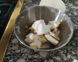 Foto del paso 2 de la receta: Medialunas de grasa