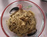 Foto langkah ke 3 dari resep Bakery style choco chip cookies.