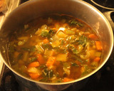 Foto del paso 6 de la receta: Sopa veraniega