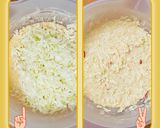 Foto del paso 4 de la receta: Okonomiyaki お好み焼き