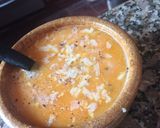 Foto del paso 3 de la receta: Sopa crema de calabaza 🎃♥️