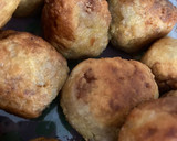 Foto del paso 5 de la receta: Albóndigas en salsa
