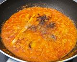 Foto langkah ke 5 dari resep Cakalang Fufu Nona.