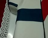 Foto del paso 2 de la receta: Torta camiseta de fútbol doble