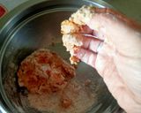 Foto del passaggio 3 della ricetta Gnocchi di carote e farina integrale condimento con spunsale e pomodorini