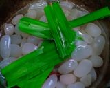 Foto langkah ke 3 dari resep Es podeng segar.