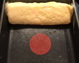A picture of step 3 of Dashimaki Tamago (Japanese style fluffy egg omelette) - Tamagoyaki.