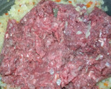 Foto del paso 2 de la receta: Empanadas Criollas de Carne, jugosas