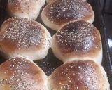 Foto del paso 5 de la receta: Pan Catalán