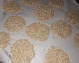 Foto del paso 4 de la receta: Galletas de avena